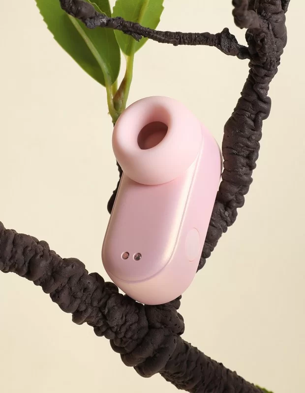 BeYourLover みみき 桜柄 春季 吸うやつイヤホン ローター 遠隔